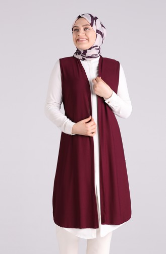 Plum Waistcoats 4566-02