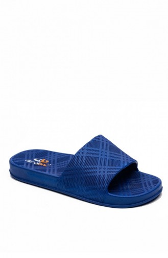  Summer slippers 3511.MM MAVI