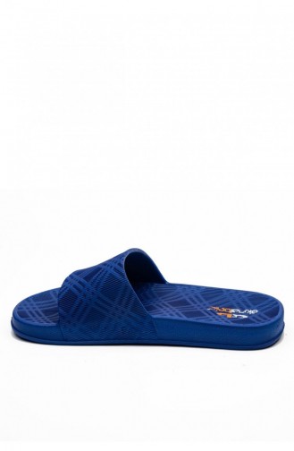  Summer slippers 3511.MM MAVI