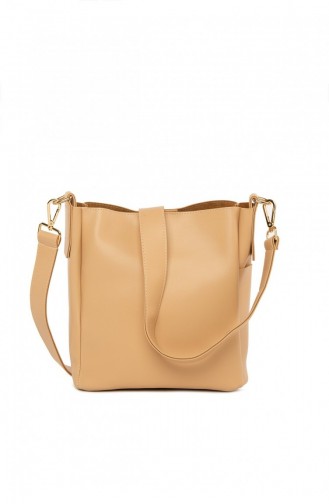 Mink Shoulder Bags 8682166058730