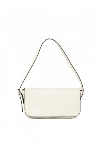 Sac D`épaule Blanc 8682166057870