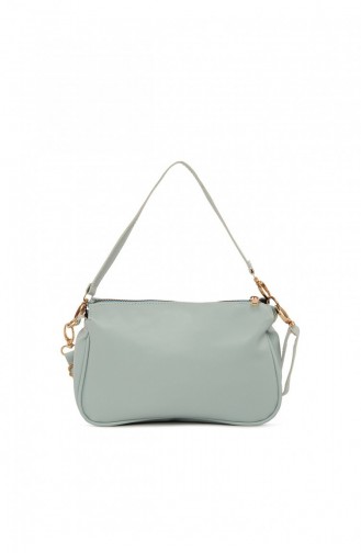 Blue Shoulder Bag 87001900056792