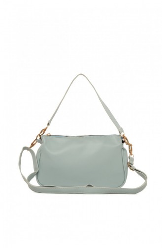 Blue Shoulder Bag 87001900056792