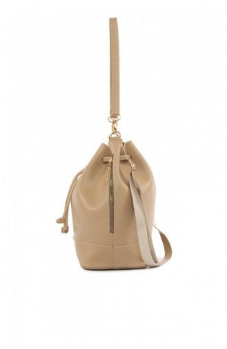 Nerz Schultertasche 87001900039537