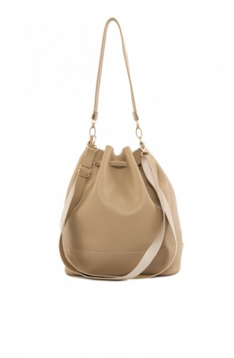 Nerz Schultertasche 87001900039537