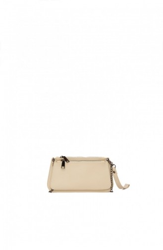 Cream Wallet 8682166058808