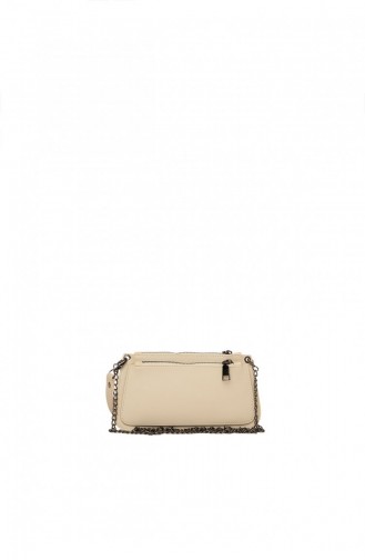 Cream Wallet 8682166058808