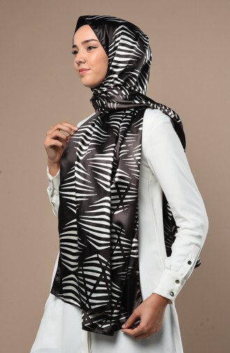 White Shawl 54246-01