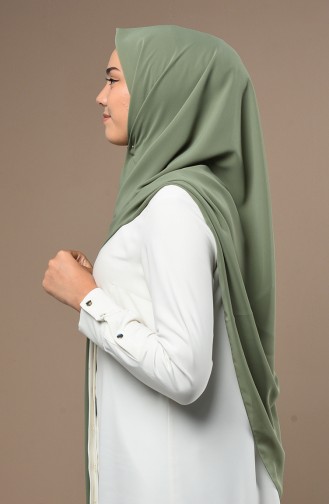 Khaki Hoofddoek 111