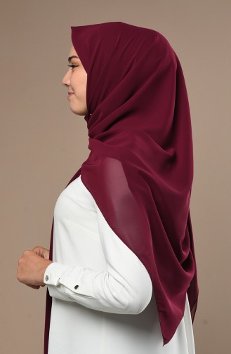 Cherry Hoofddoek 124