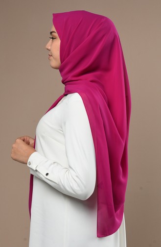 Light Purple Scarf 23