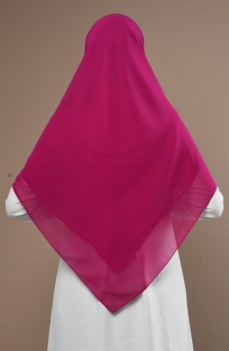 Light purple Hoofddoek 23