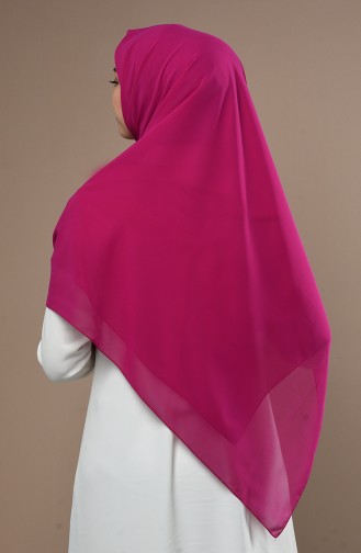 Light Purple Scarf 23