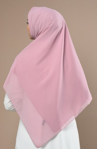 Light Powder Scarf 42B