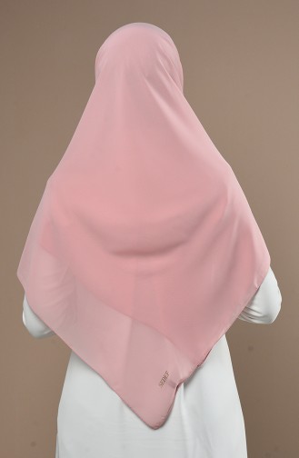 Powder Hoofddoek 60