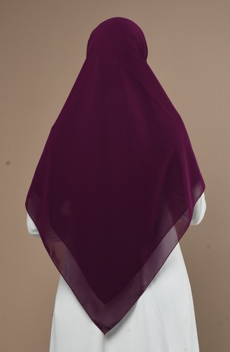 Cherry Hoofddoek 62