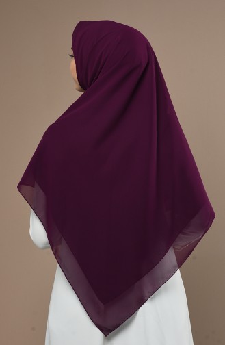 Cherry Hoofddoek 62