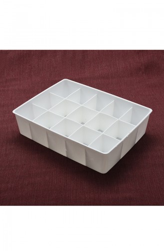 15 Pcs Inner Drawer Organizer 1002-01 1002-01