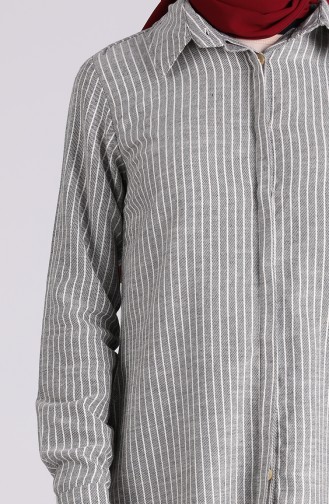 Black Shirt 7000-05