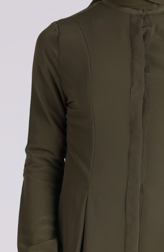 Chemise Khaki 6000-04