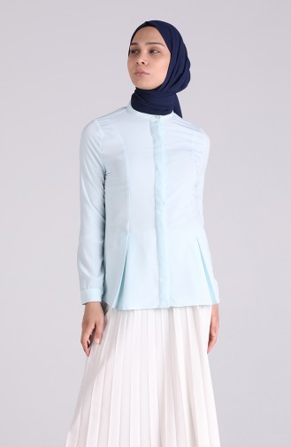 Baby Blues Overhemdblouse 6000-05