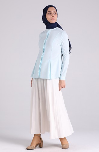 Baby Blues Overhemdblouse 6000-05