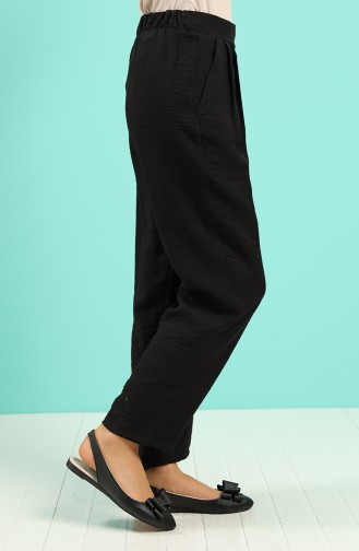 Black Broek 5016-04