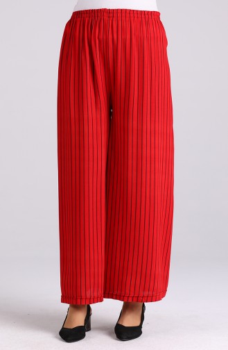 Pantalon Rouge 3000-01