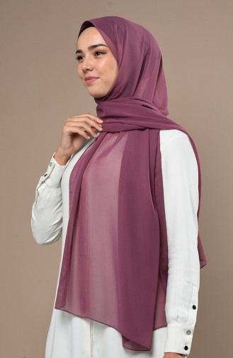 Dark Lilac Sjaal 90640-03