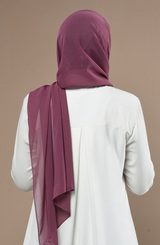 Dark Violet Shawl 90640-03