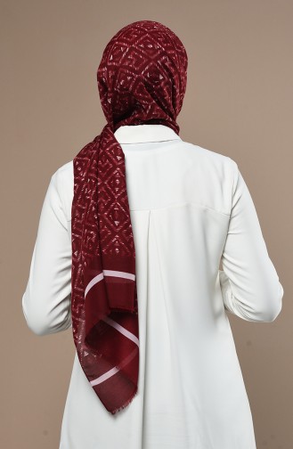 Cherry Shawl 90641-08