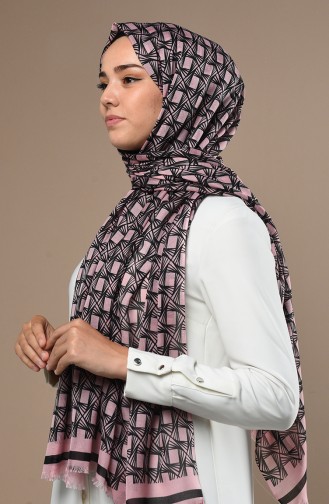 شال باودر 90642-07