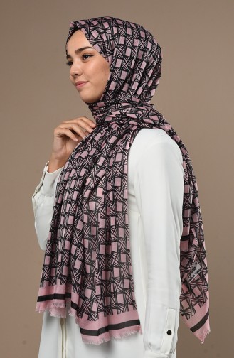 شال باودر 90642-07