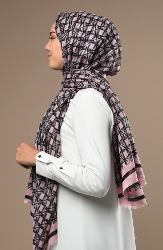 شال باودر 90642-07
