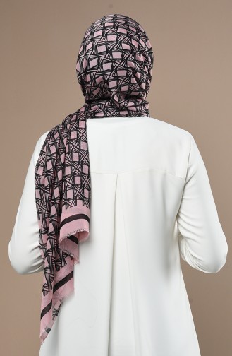 شال باودر 90642-07