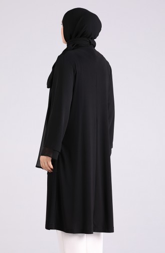 Black Tuniek 1009-02