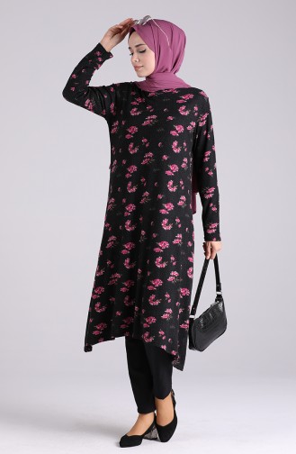 Black Tuniek 1318-02