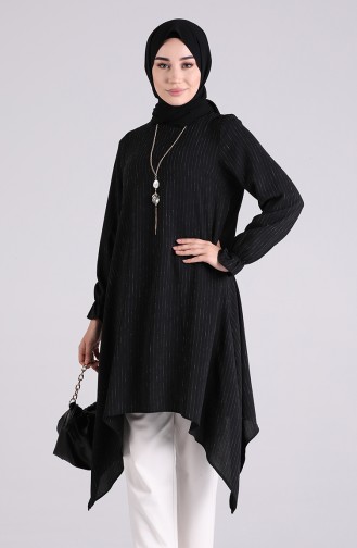 Black Tunics 0058-04