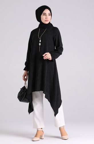 Black Tuniek 0058-04