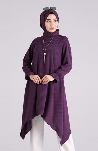 Purple Tunics 0058-06