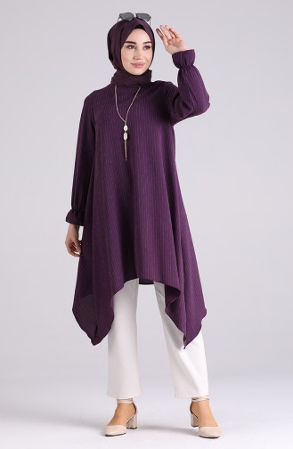 Purple Tuniek 0058-06