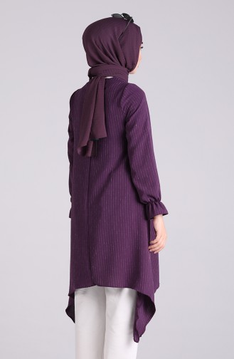 Purple Tunics 0058-06