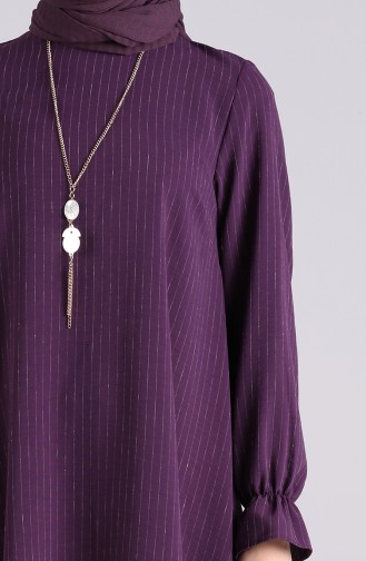 Purple Tunics 0058-06