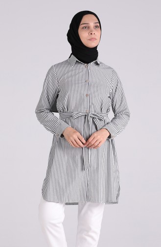 Black Tunics 1446-03