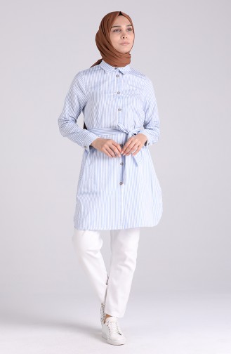 Baby Blues Tuniek 1446-04