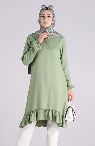 Teal Tunics 1403-02