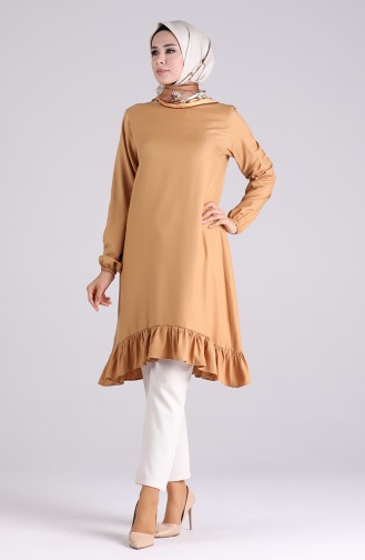 Mustard Tunics 1403-03