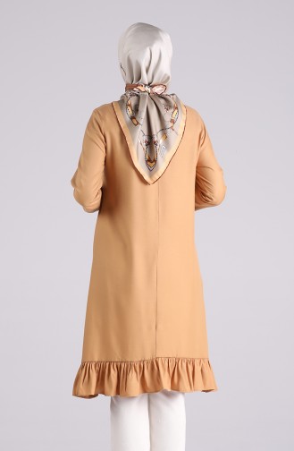 Mustard Tuniek 1403-03