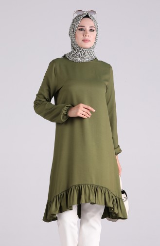 Khaki Tuniek 1403-04