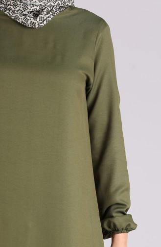 Khaki Tunics 1403-04